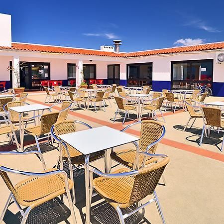 Parque De Campismo Da Ilha Do Pessegueiro Ξενοδοχείο Porto Covo Εξωτερικό φωτογραφία