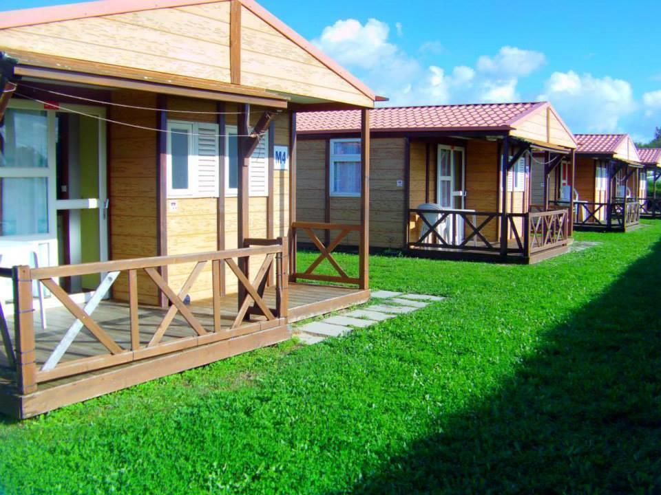 Parque De Campismo Da Ilha Do Pessegueiro Ξενοδοχείο Porto Covo Δωμάτιο φωτογραφία